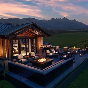 Hotel Yellowstone At Jackson Hole